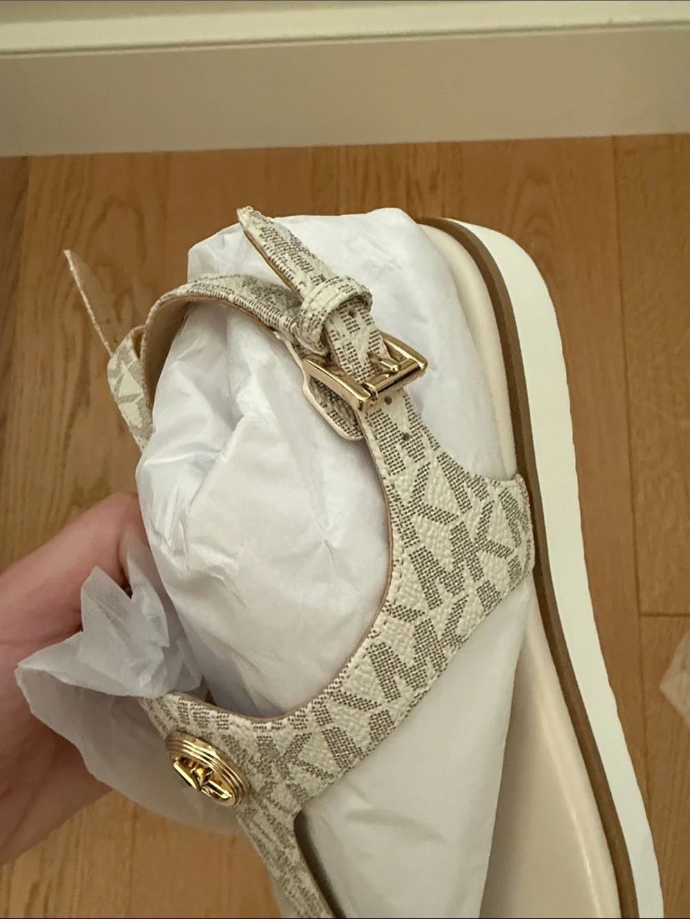Michael Kors brand new